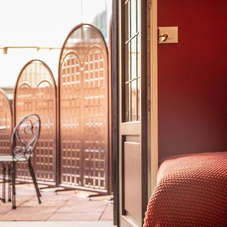 Ferienwohnung Marchesana Luxury Bologna Exterior foto