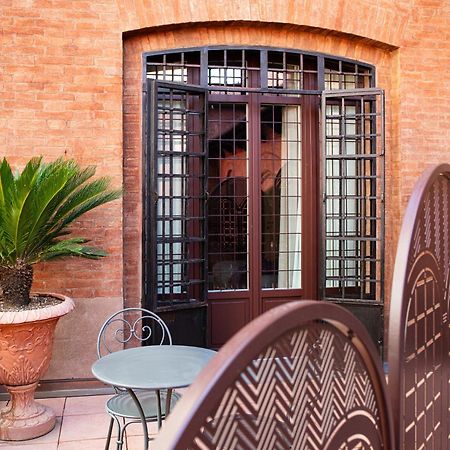 Ferienwohnung Marchesana Luxury Bologna Exterior foto