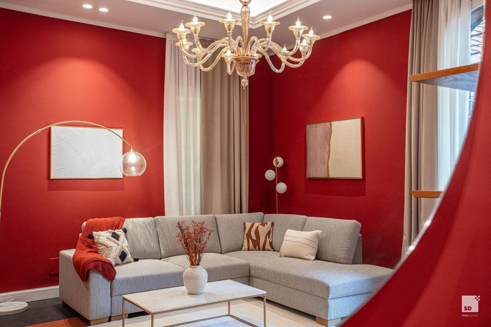 Ferienwohnung Marchesana Luxury Bologna Exterior foto