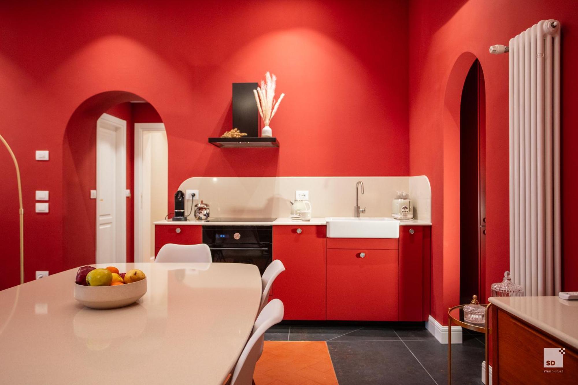 Ferienwohnung Marchesana Luxury Bologna Exterior foto