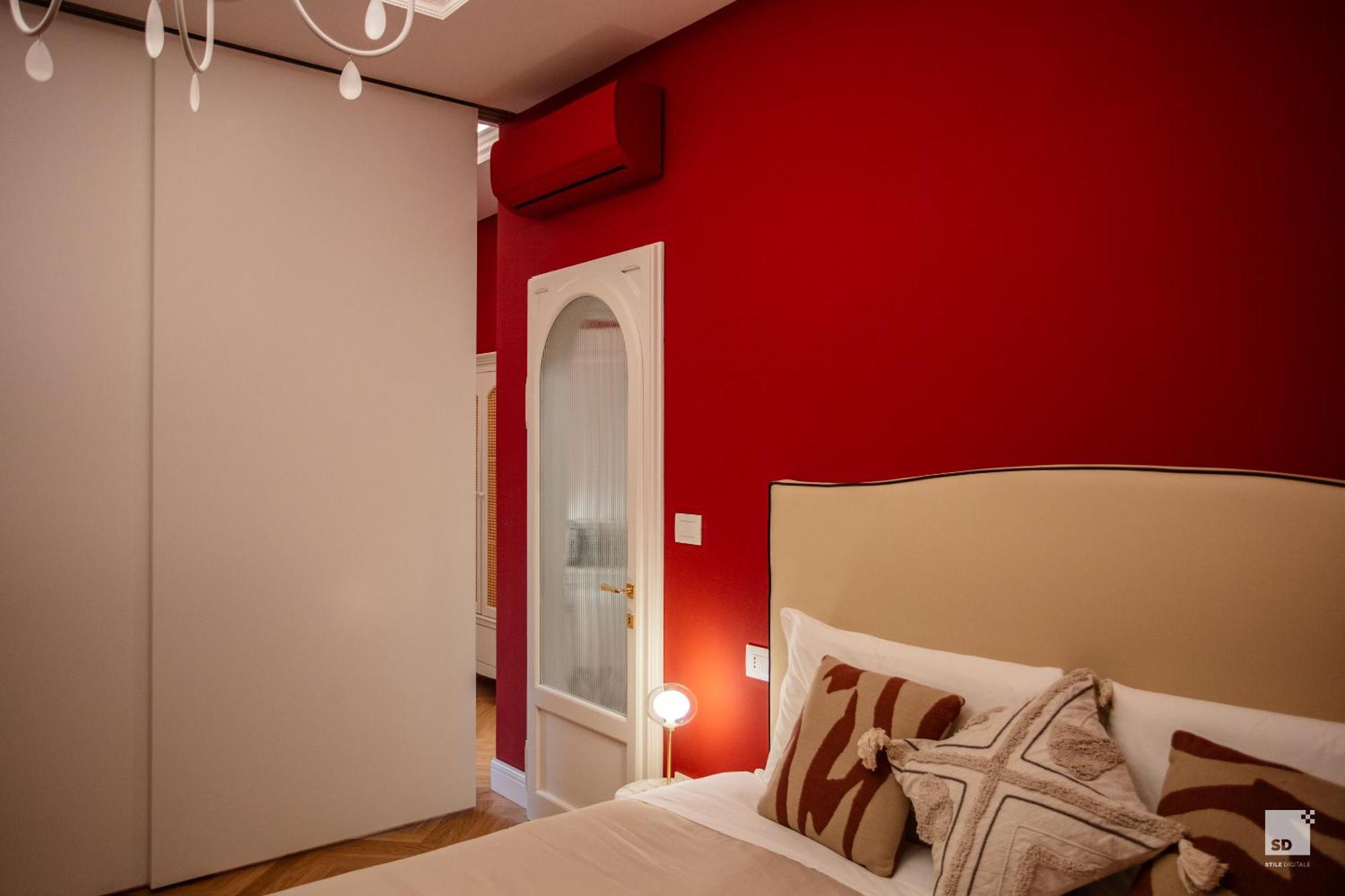 Ferienwohnung Marchesana Luxury Bologna Exterior foto