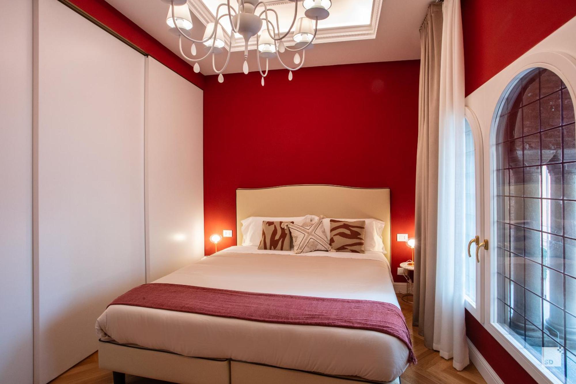 Ferienwohnung Marchesana Luxury Bologna Exterior foto