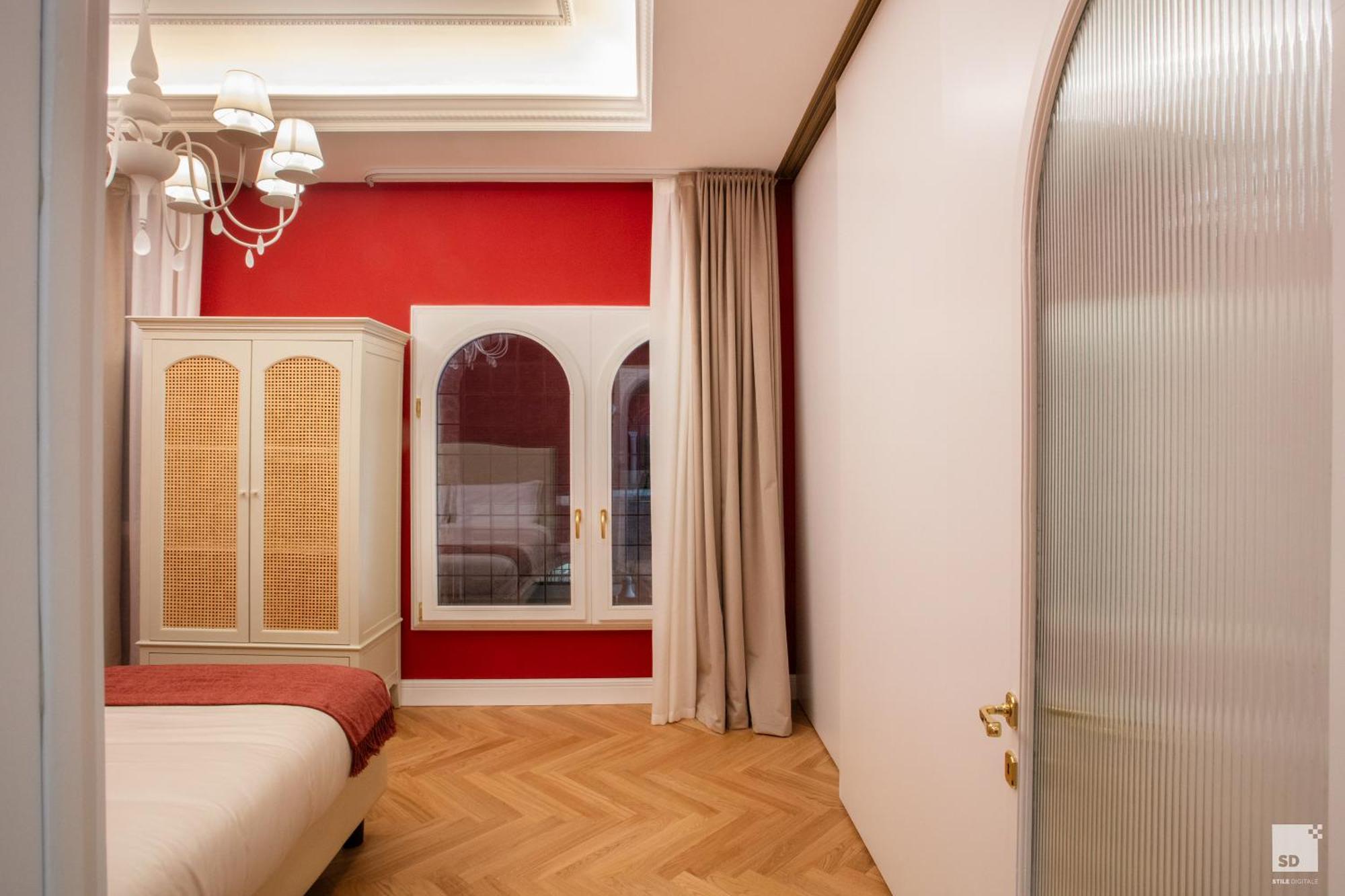 Ferienwohnung Marchesana Luxury Bologna Exterior foto